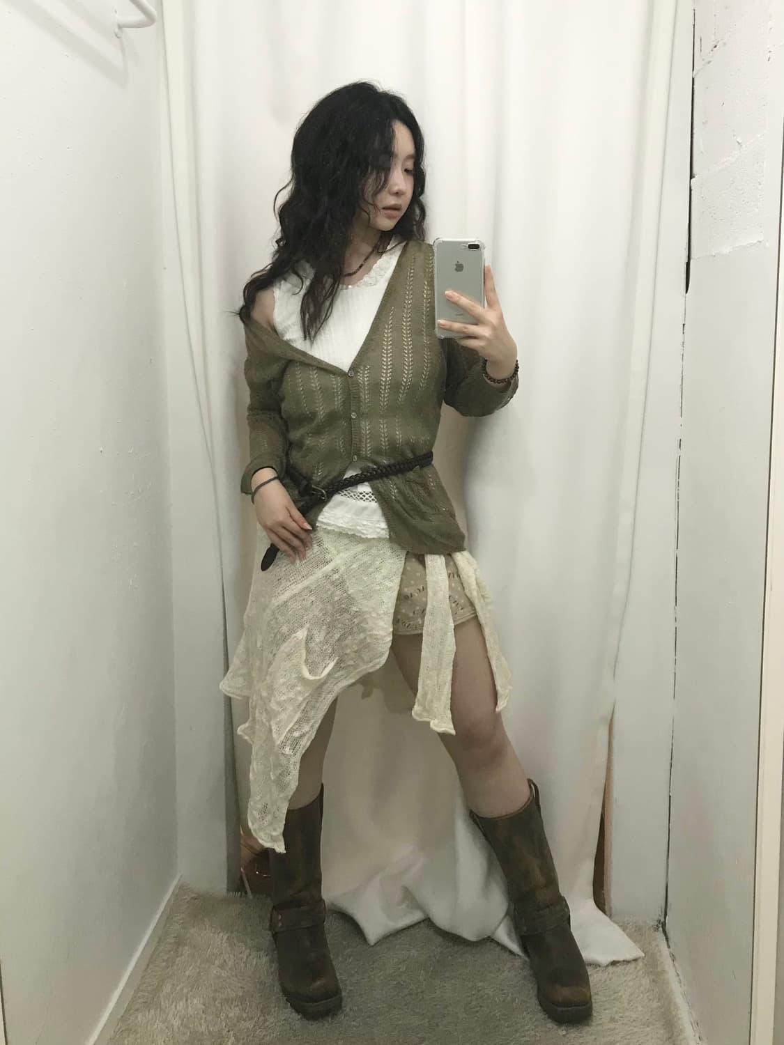보헤미안 코디 세트 🍃 상품이미지1