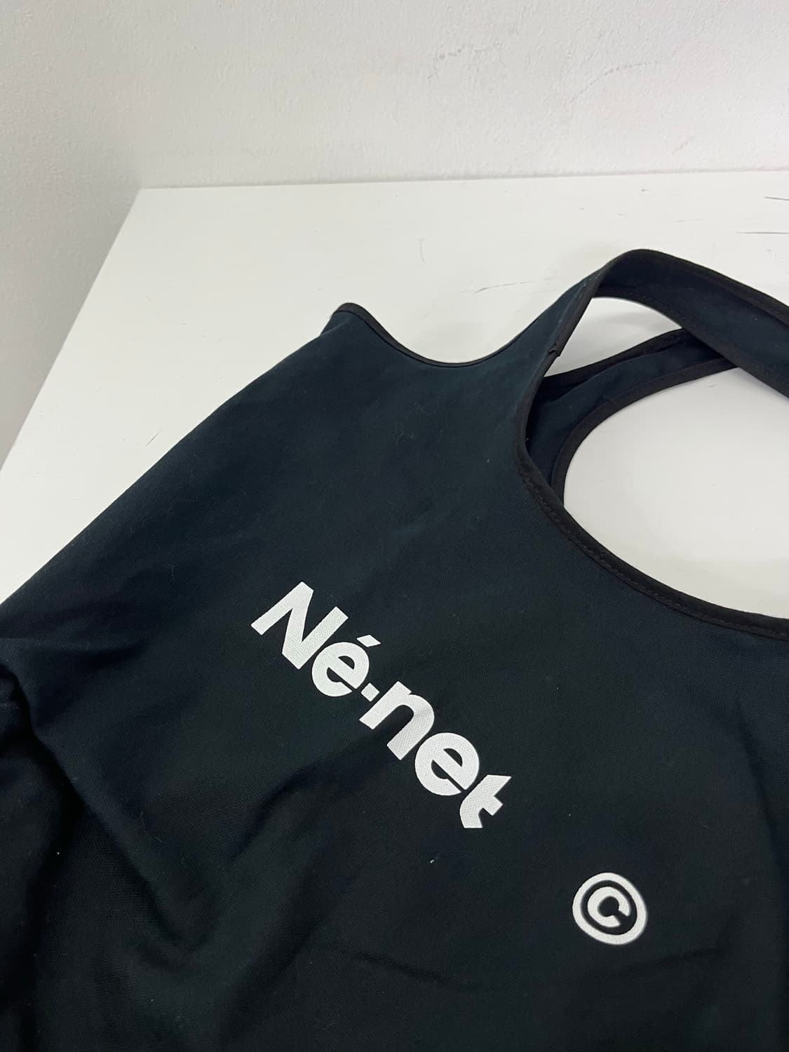 Né-net Nya canvas bag 상품이미지3