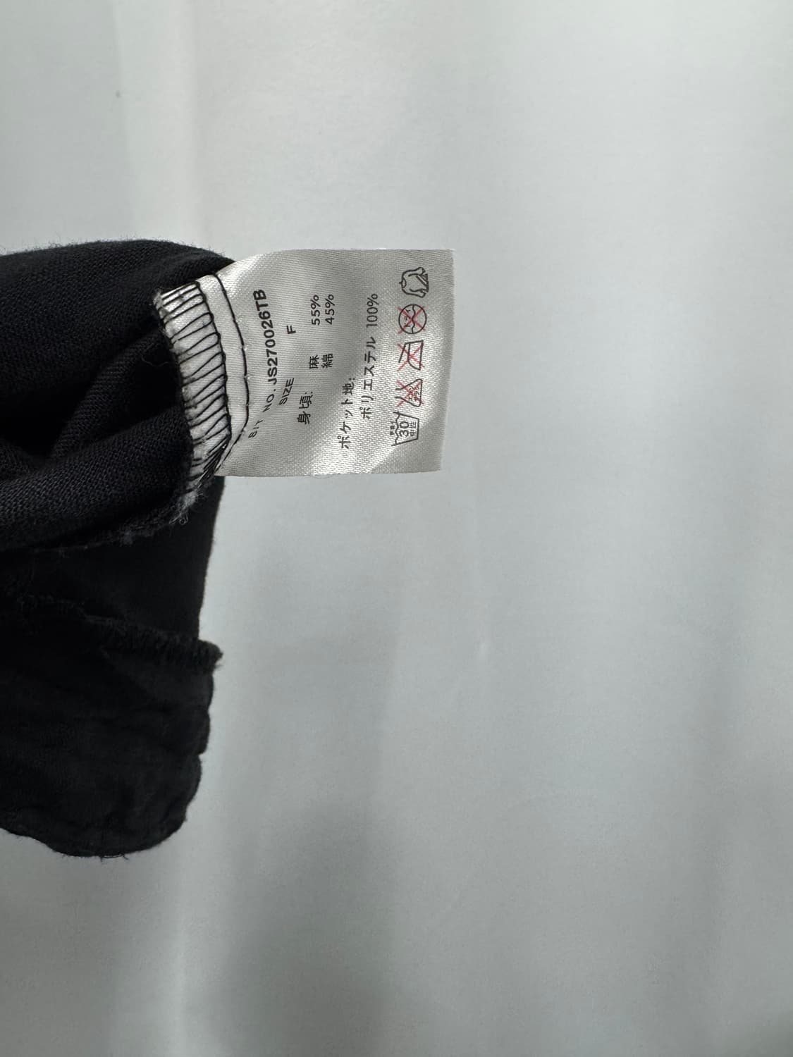 vtg dress 상품이미지4