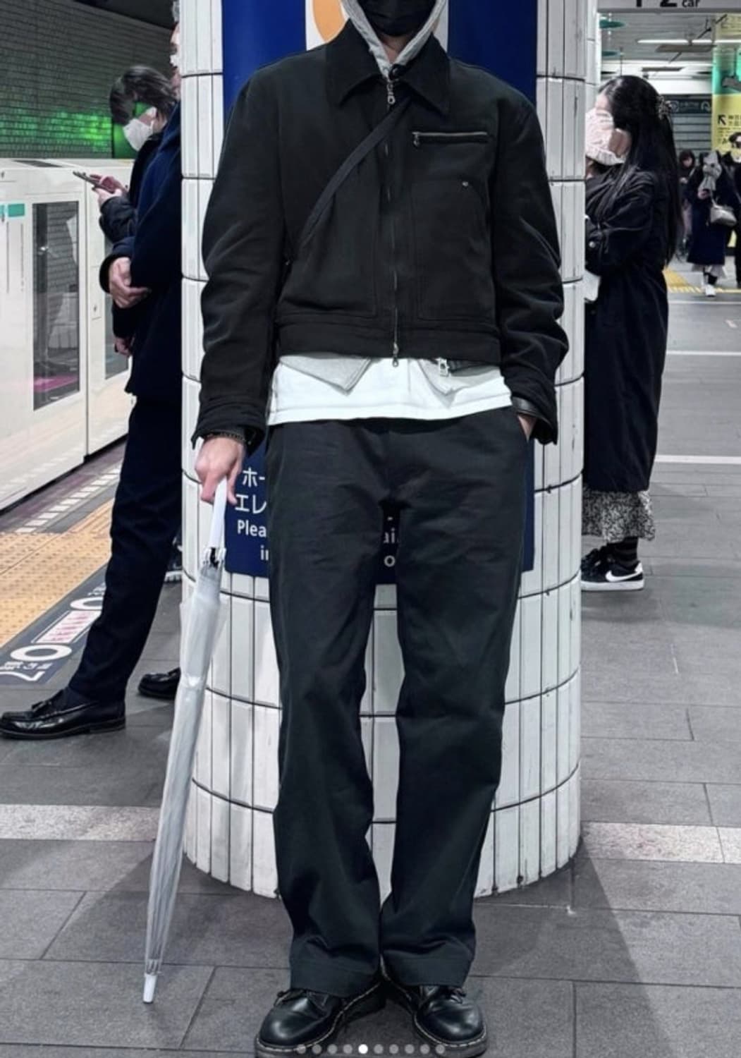 닥터마틴 1461 240 상품이미지4