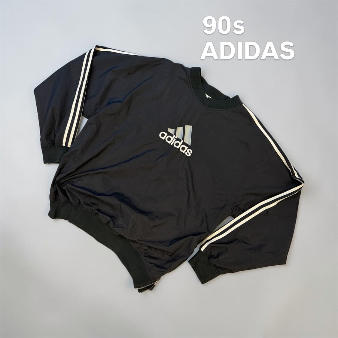 90s 아디다스 웜업 상품이미지1