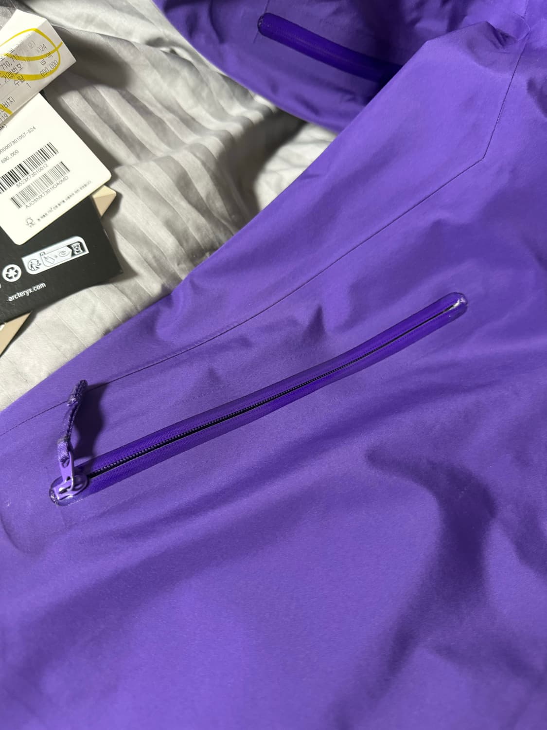 아크테릭스 베타 LT 아이올라 M 상품이미지5