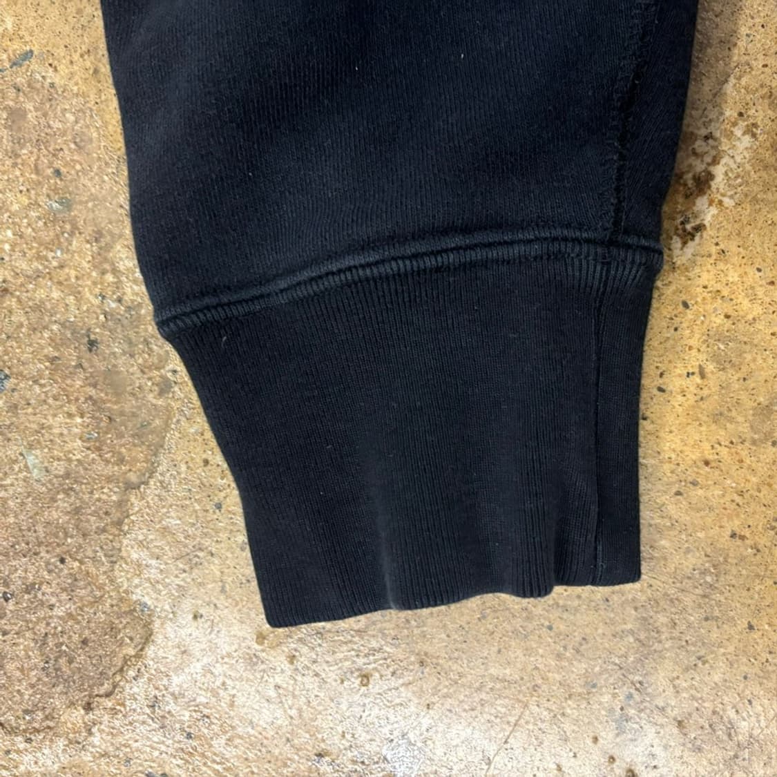 베이프 하프 블루 청계 카모 풀 후드집업  상품이미지8