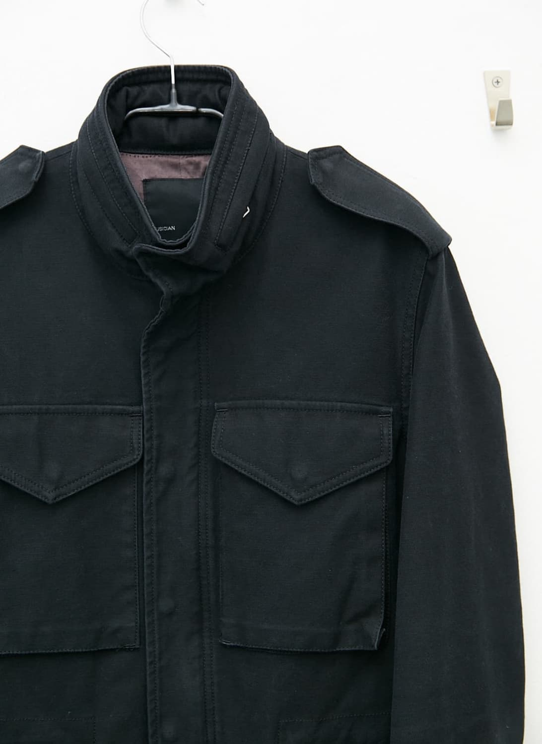 라드뮤지션 M65자켓 상품이미지2