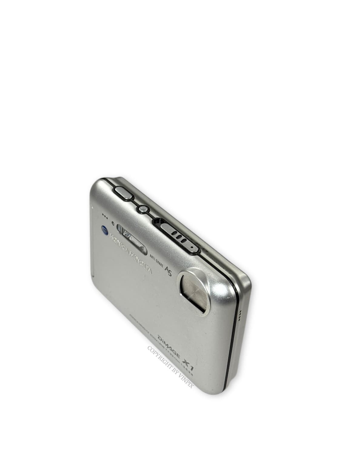 코니카 미놀타 디미지 x1 빈티지 디지털 카메라 디카 상품이미지2