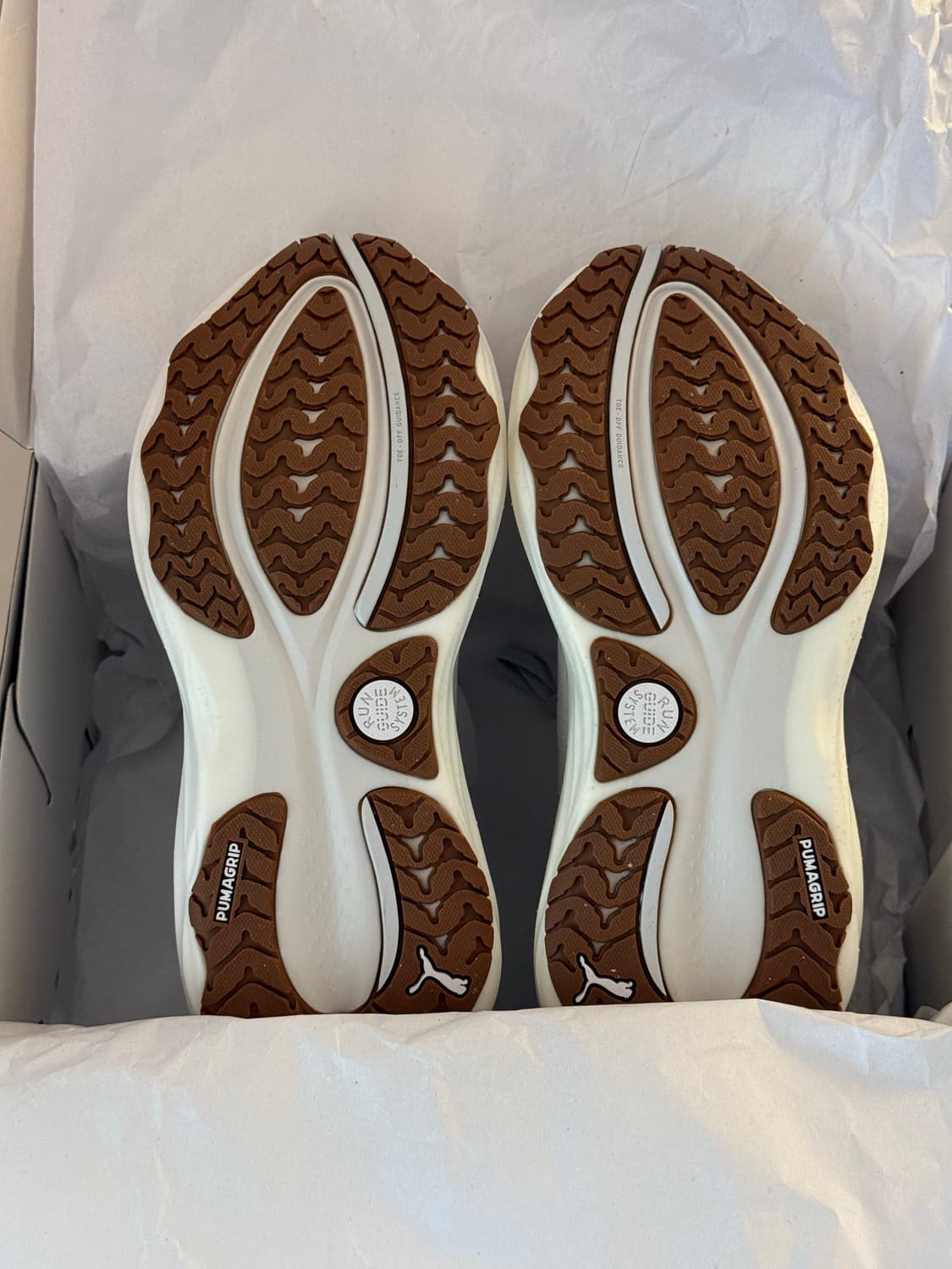 (한정판)세이스카이X퓨마 포에버런2 240 상품이미지4