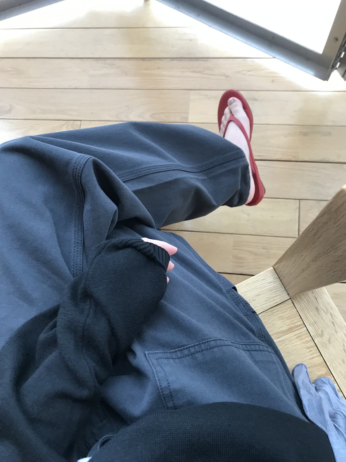 레드 쪼리힐 상품이미지2