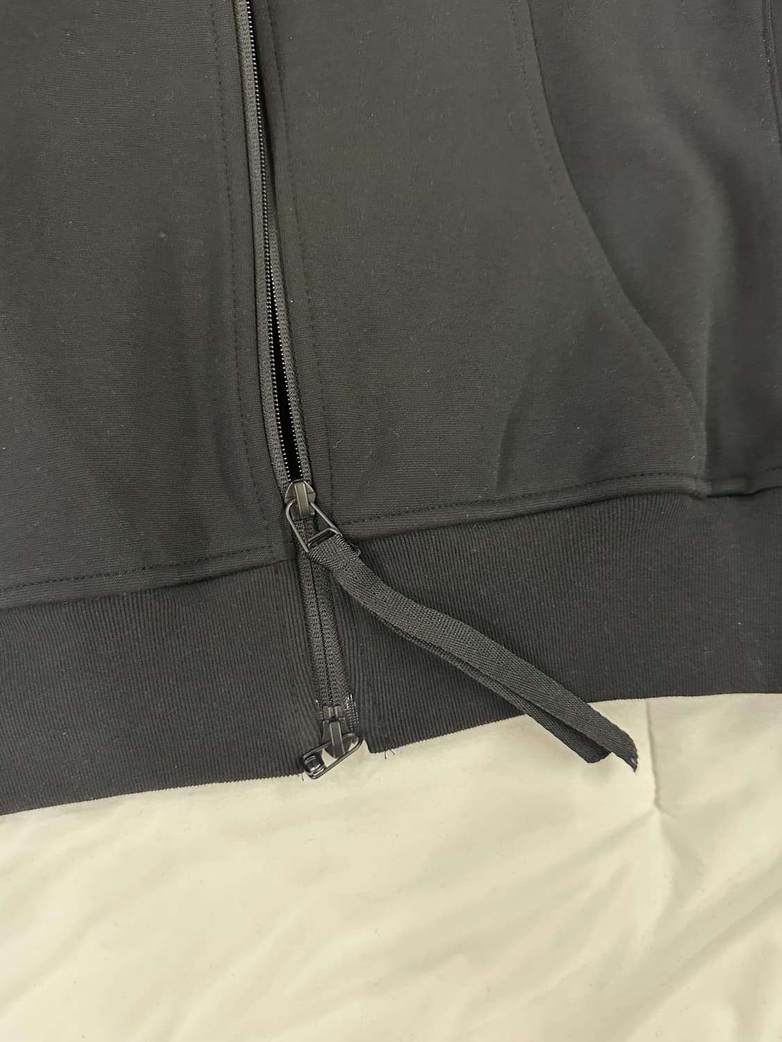 로드존그레이 트랙셋업 (L) 상품이미지5