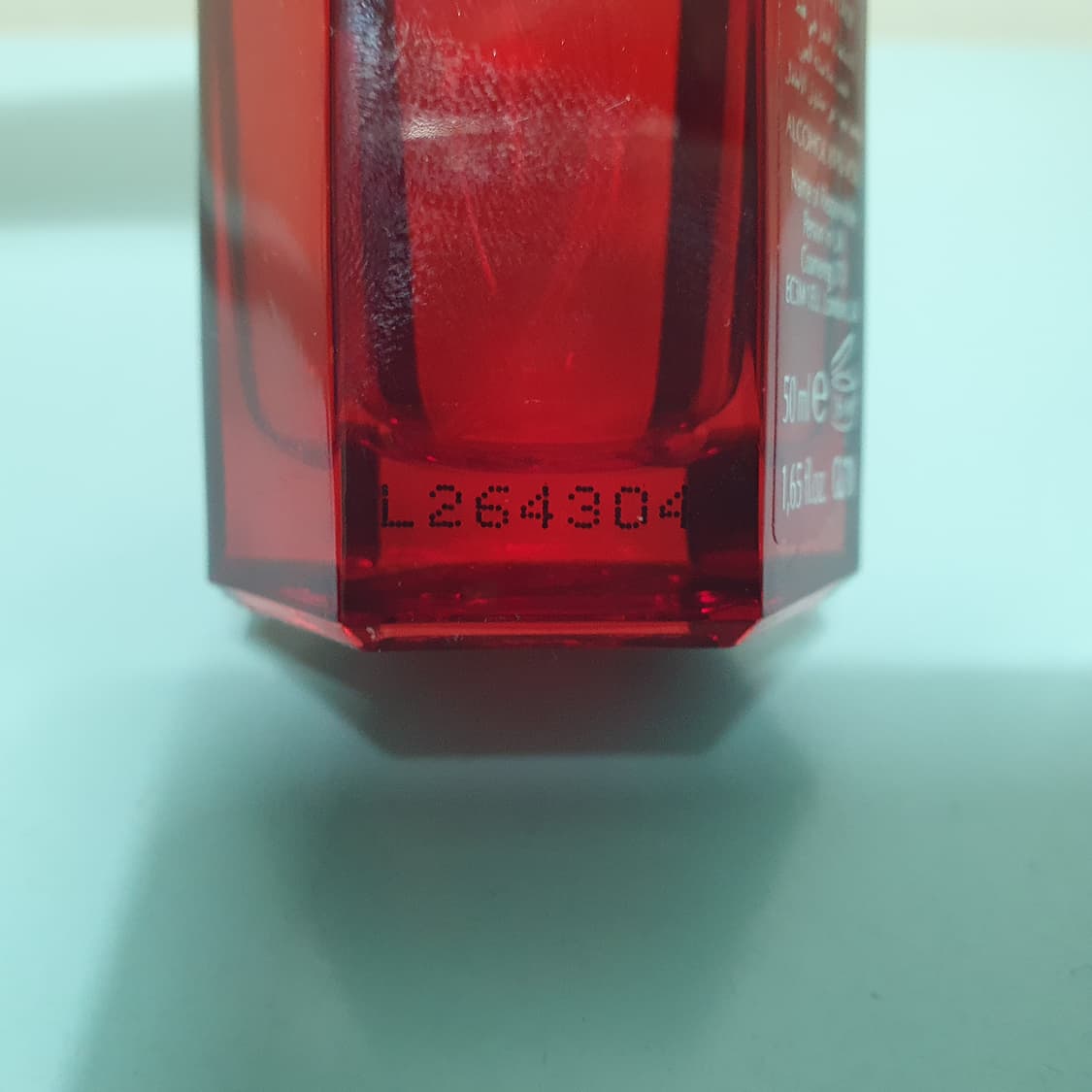 로렌조 빌로레시 알라무트 EDT 50ml 향수 Lorenzo Villor 상품이미지4