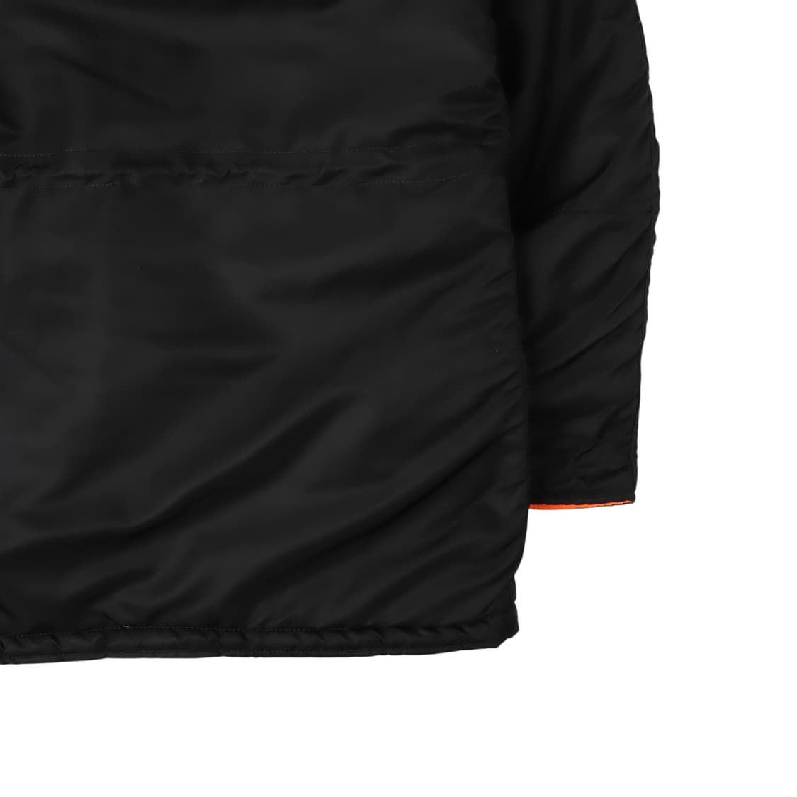 알파인더스트리 n3b 점퍼 자켓 상품이미지7