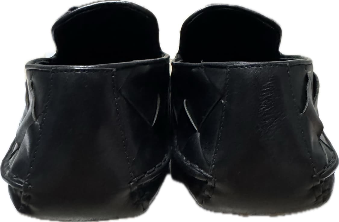 보테가베네타 보트슈즈 42(270) 상품이미지4