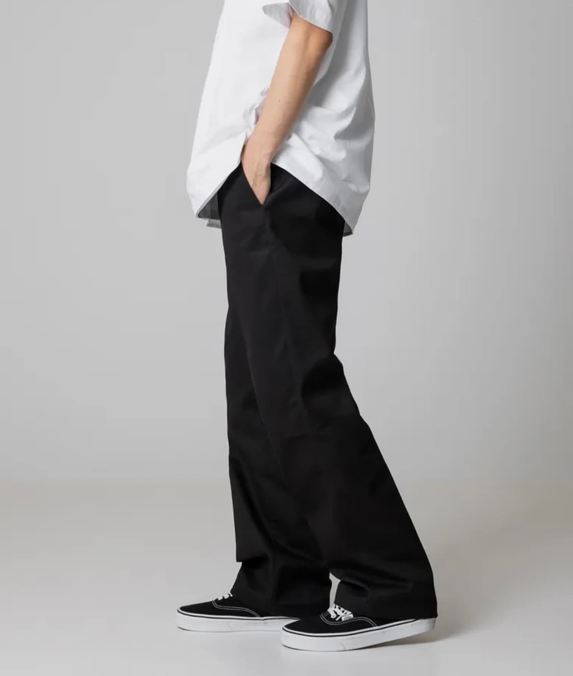 디키즈 오리지널 874 워크팬츠 블랙 상품이미지1