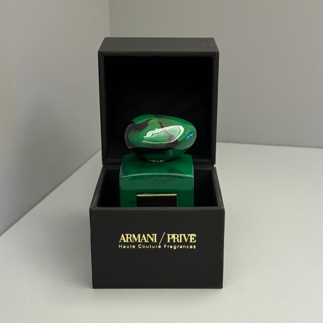 조르지오아르마니 프리베 베르말라키트 향수 100ml 상품이미지4
