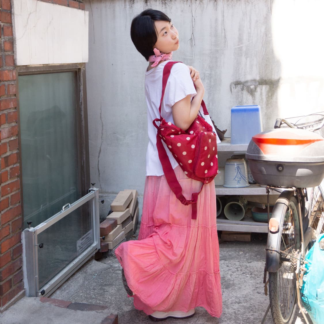 체리풍선 소풍 SET 상품이미지2