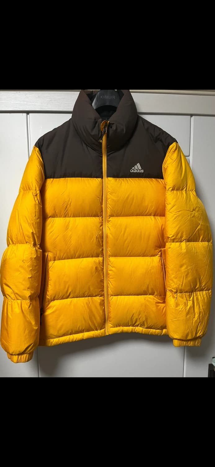 아디다스 덕다운 패딩 100 상품이미지1