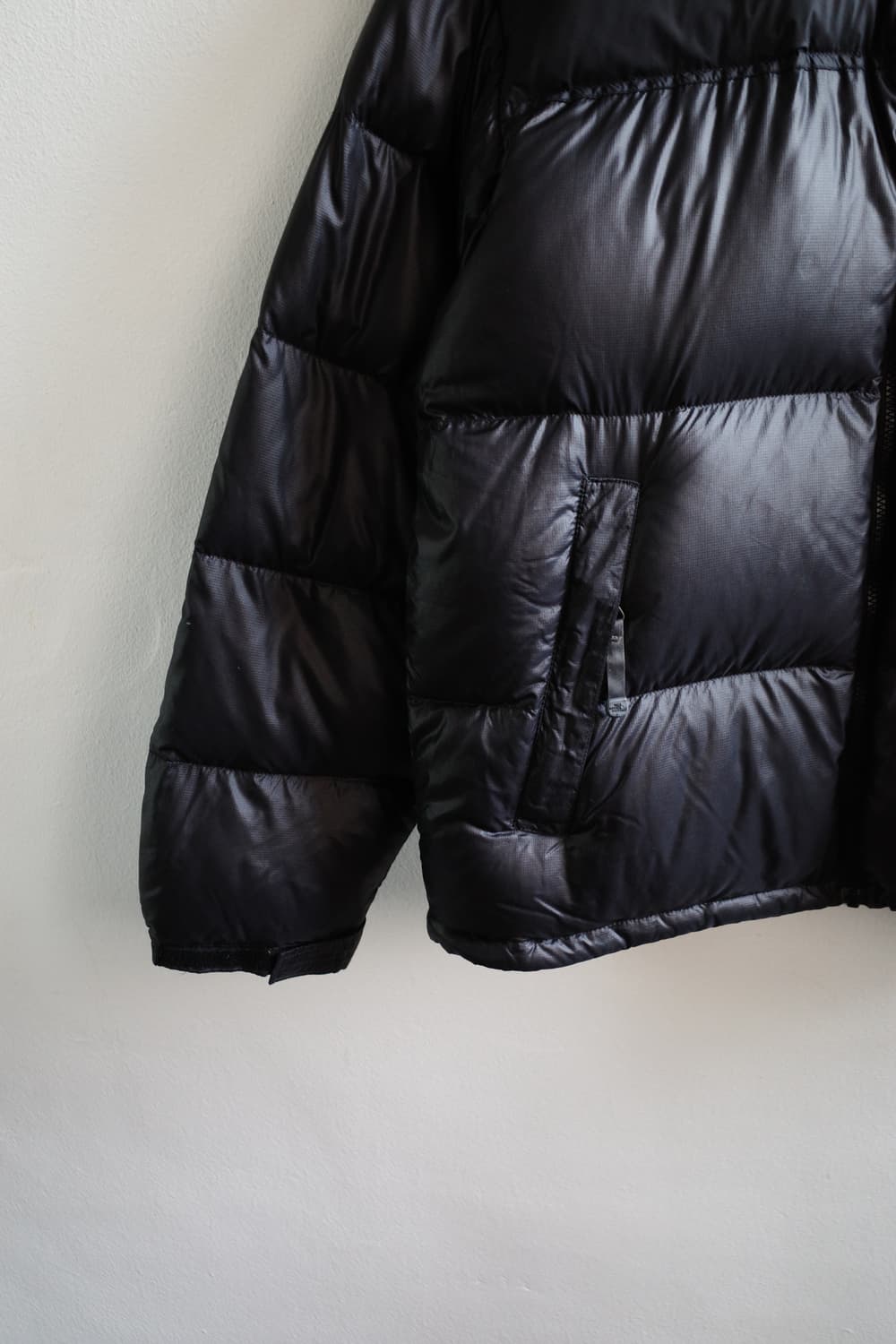 노스페이스 700필 눕시 상품이미지4