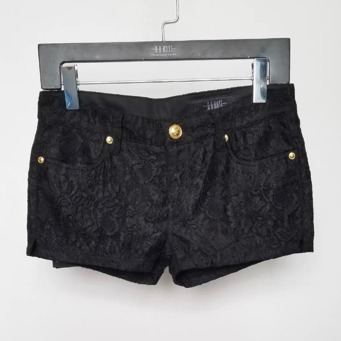 레이스 숏팬츠 상품이미지1