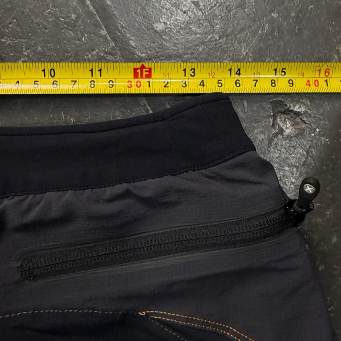 95 몬츄라 등산바지  상품이미지8