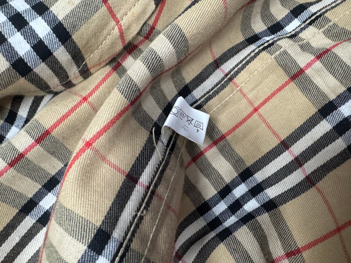 버버리 상품이미지4