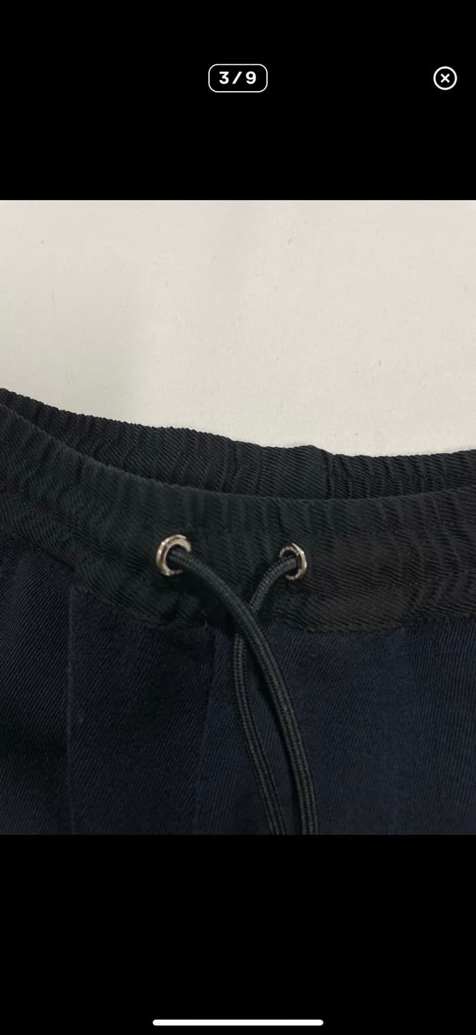 디올 옴므 팬츠 상품이미지3