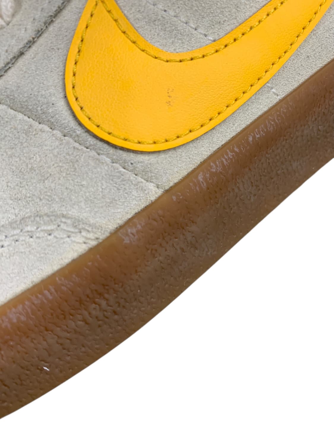 나이키 킬샷2 팬텀 검 미디움 브라운 255 상품이미지8