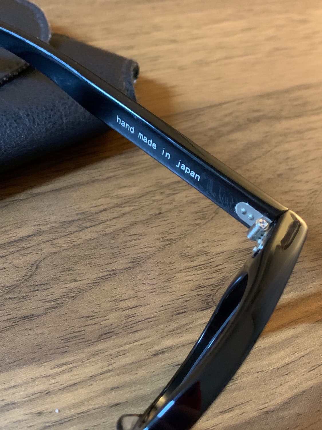 effector 이펙터 flanger 플란저 안경 상품이미지4