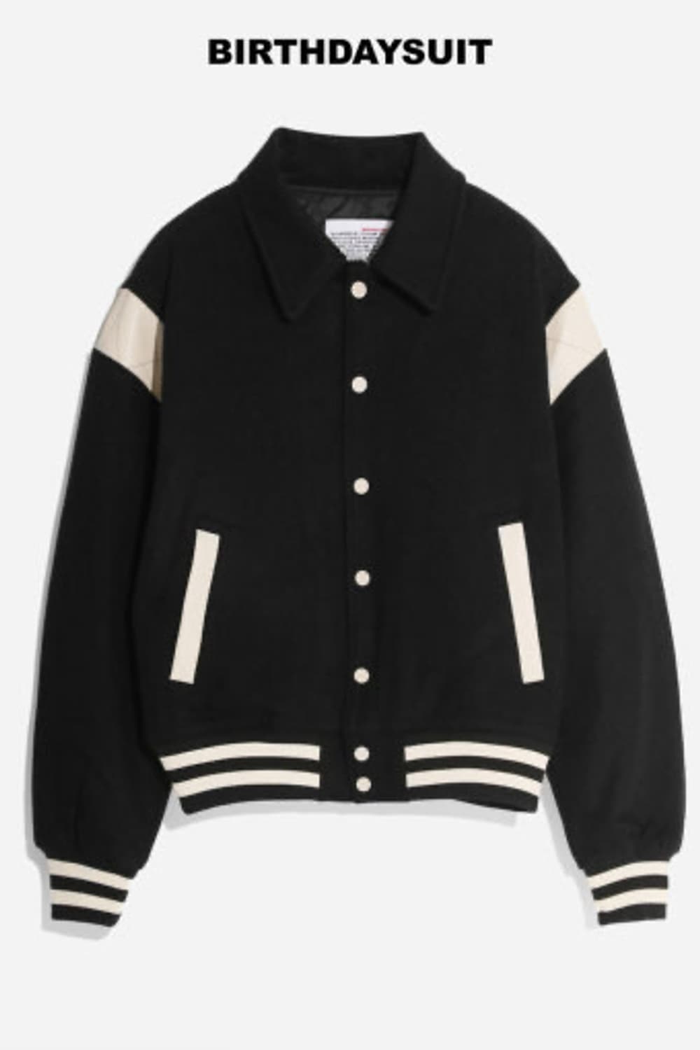 벌스데이수트 스타디움 블랙 상품이미지1