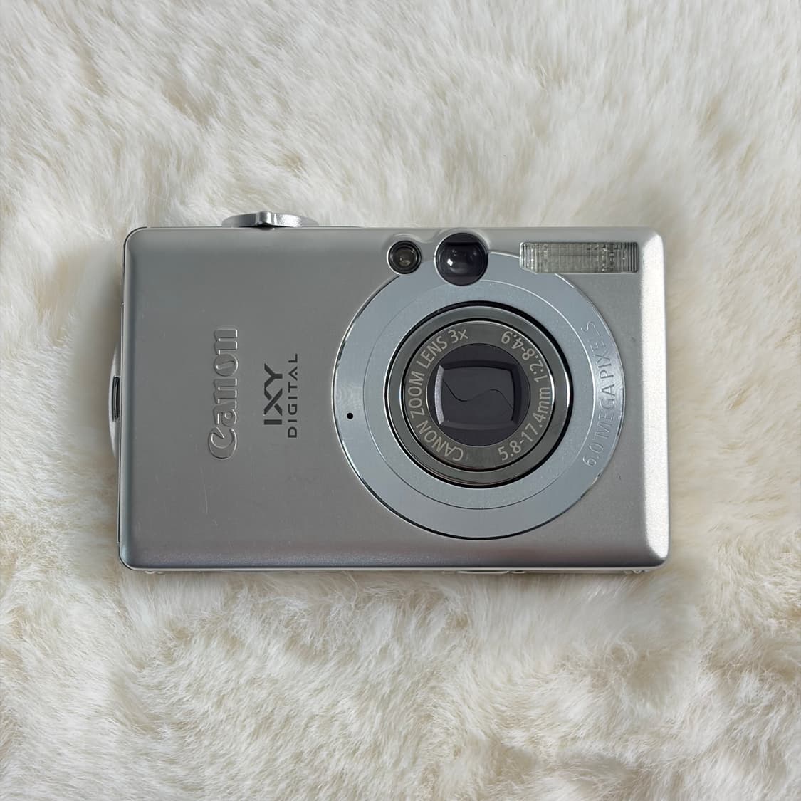 민트급) 캐논 익서스60 상품이미지1