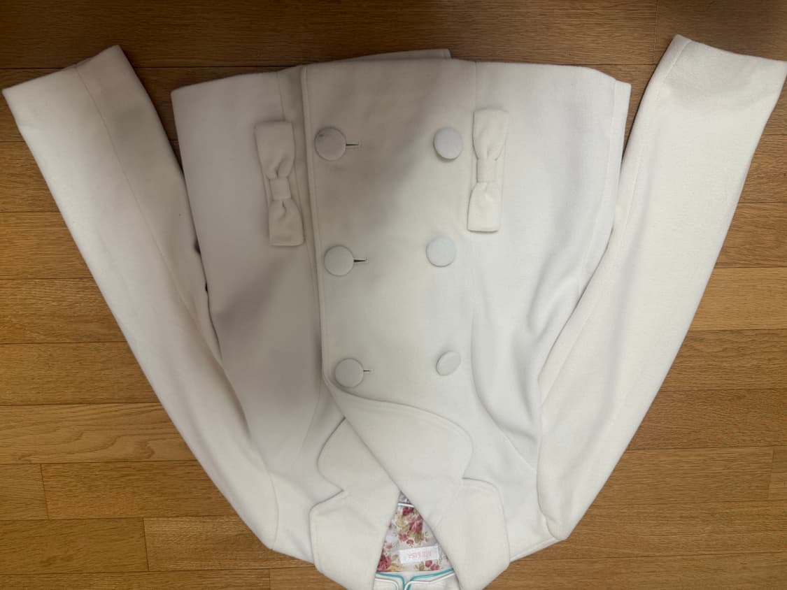 리즈리사 숏코트 상품이미지3