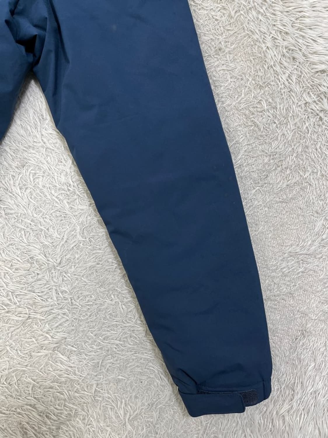 밀레 덕다운 경량 패딩/#285 상품이미지4