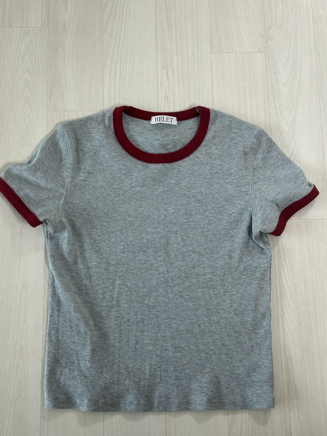 헬렛 링거티 그레이 상품이미지2