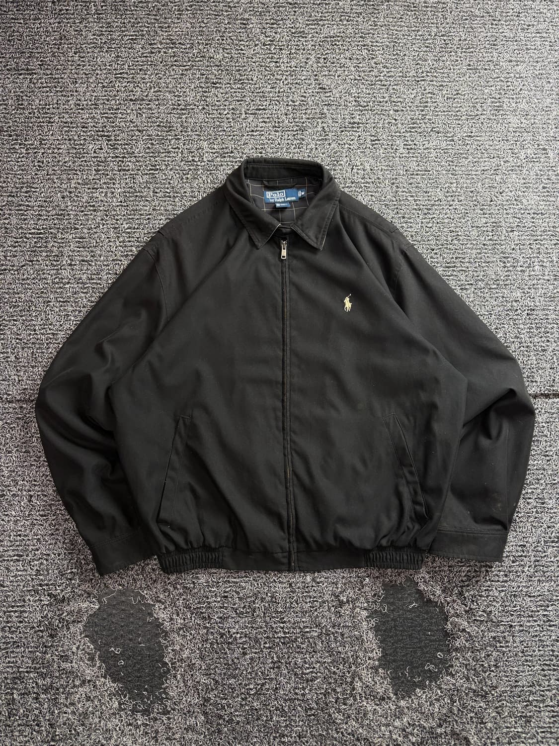 폴로 랄프로렌 신형 포니로고 바이스윙 자켓 3587 상품이미지2