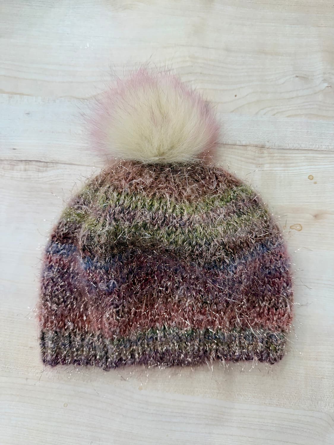 CA4LA 카시라 보카시 비니 상품이미지1