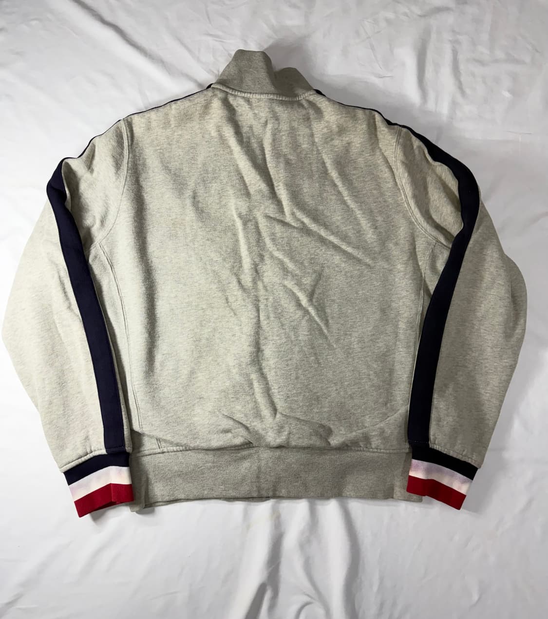 폴로 랄프로렌 써멀 집업  상품이미지2