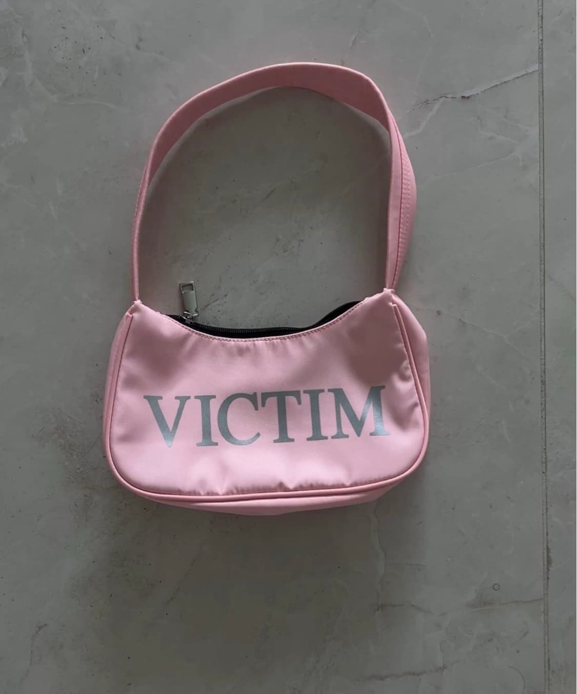 praying 숄더백 상품이미지2