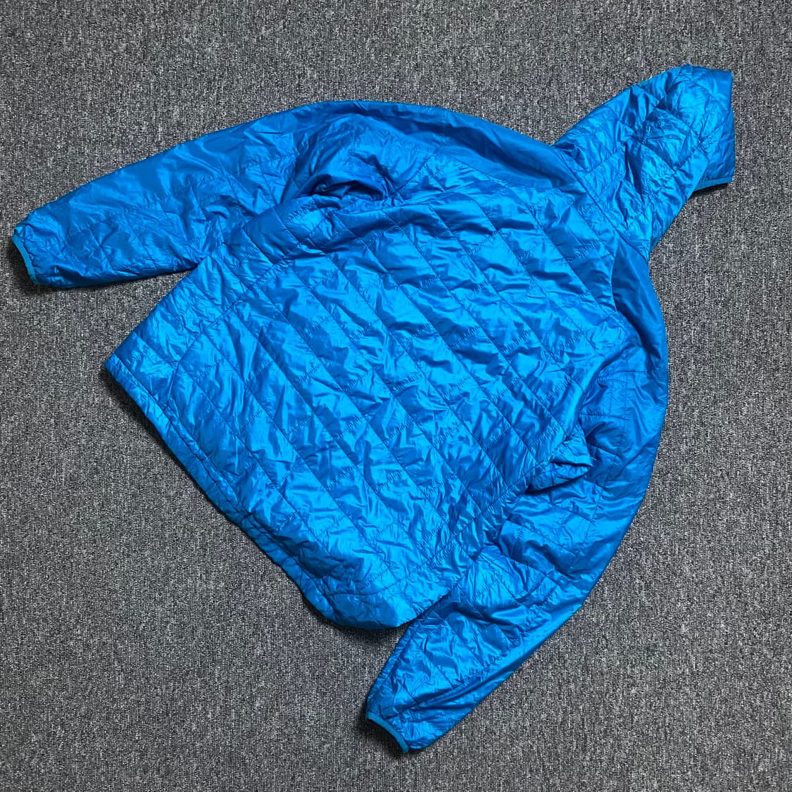 🌊Patagonia Nano Puff hoody 상품이미지3