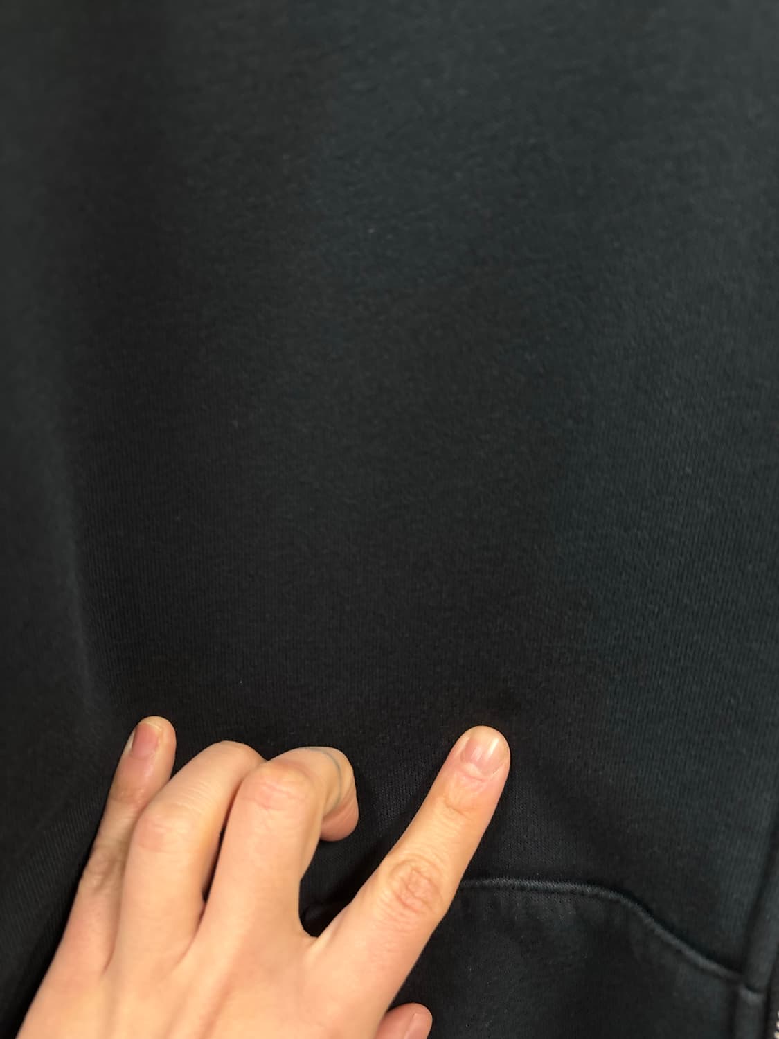 나이키 스우시 후드집업 상품이미지7