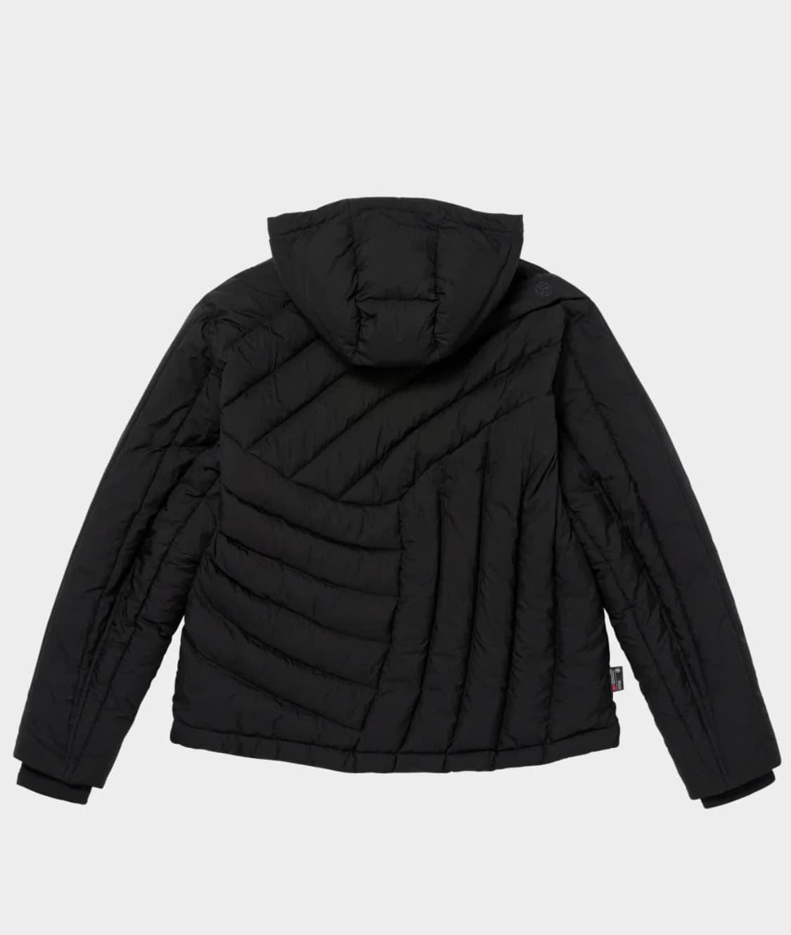 골스튜디오 경량패딩 상품이미지2