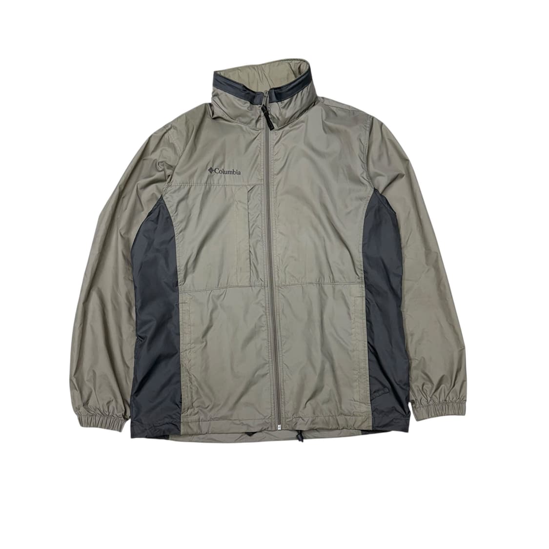 [M] 컬럼비아 바람막이 상품이미지3