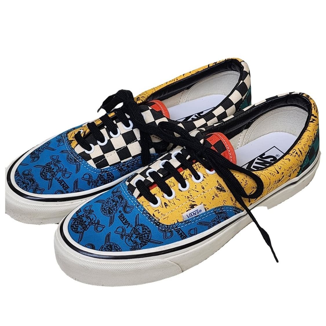 VANS 스타일95 에너하임에라95 270 상품이미지1