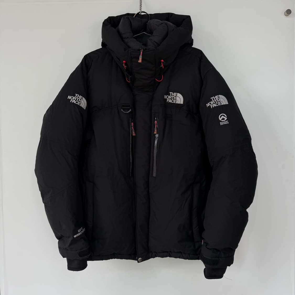 노스페이스 히말라야 패팅 상품이미지1