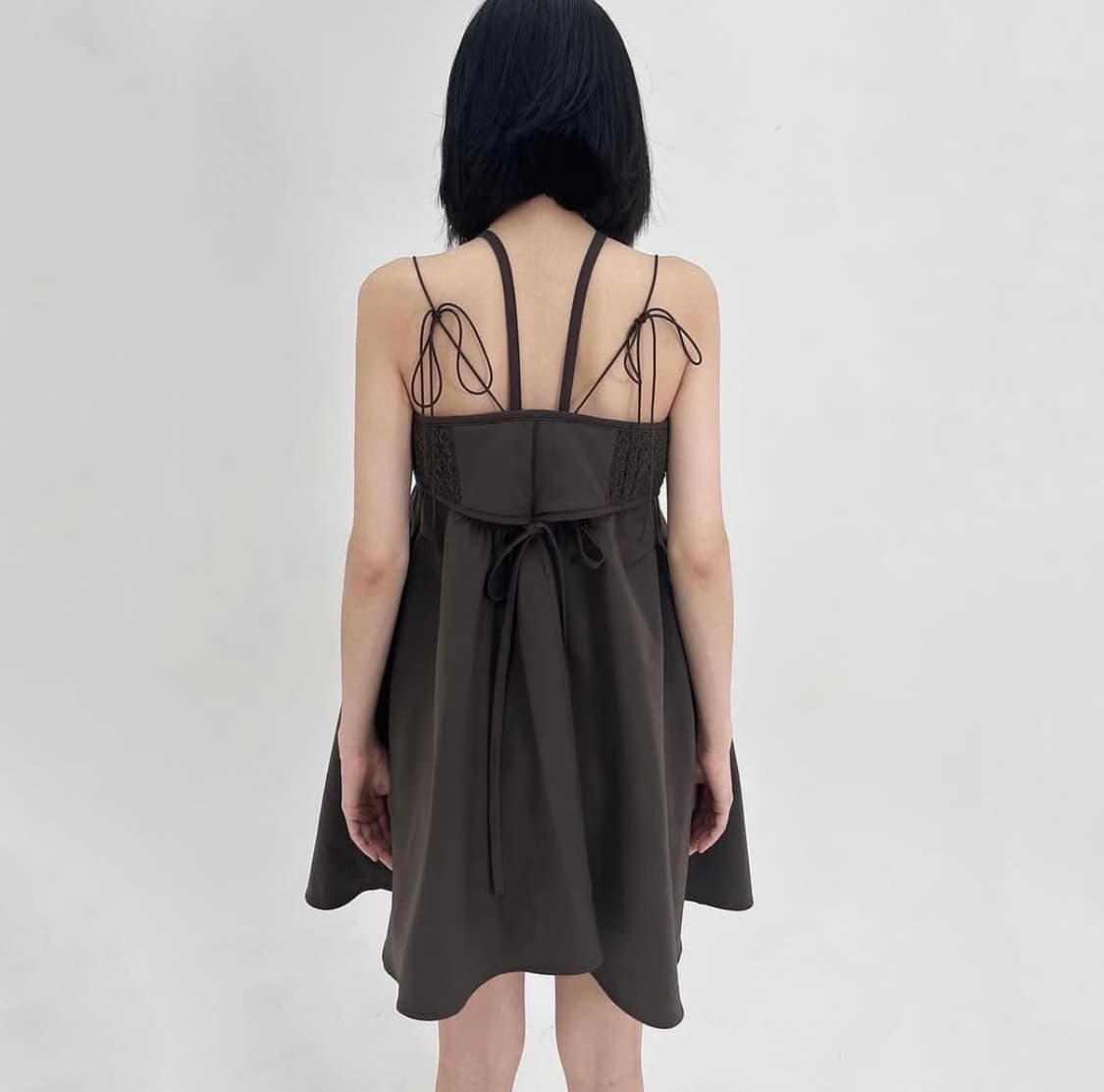 울리카상투스 드레스 상품이미지1