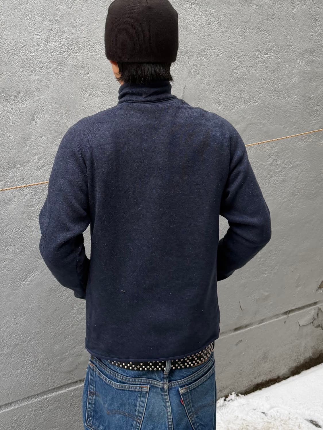 파타고니아 집업 상품이미지5