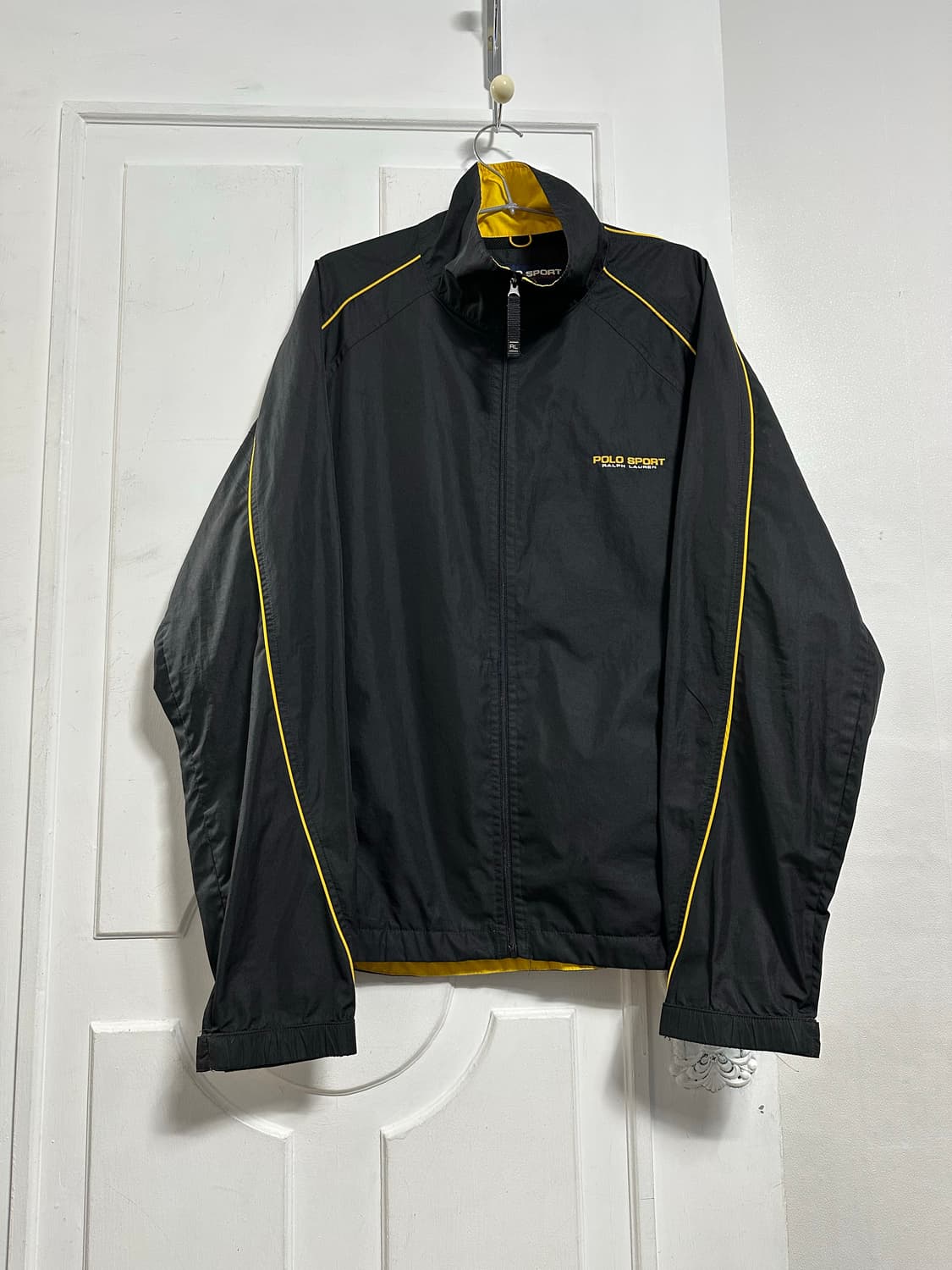 폴로 스포츠 바람막이 상품이미지1