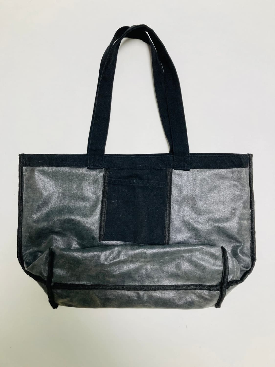 Stussy 에코백 커스텀 상품이미지4