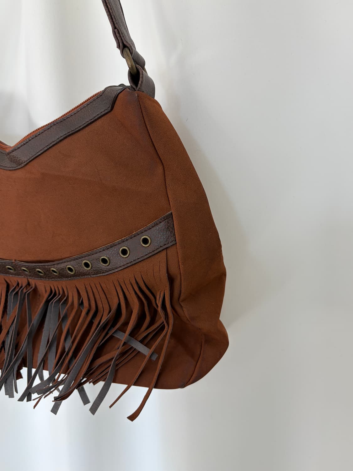 vintage fringe bag  상품이미지2