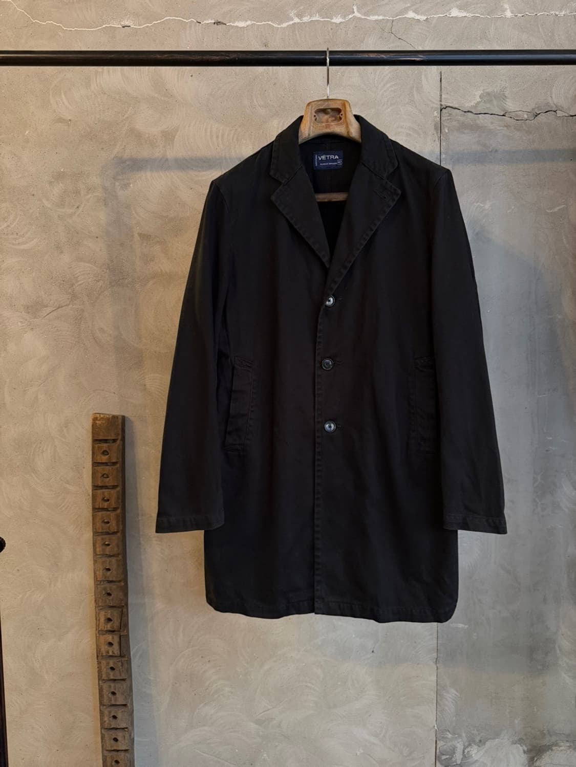 베트라 코트 100 상품이미지8