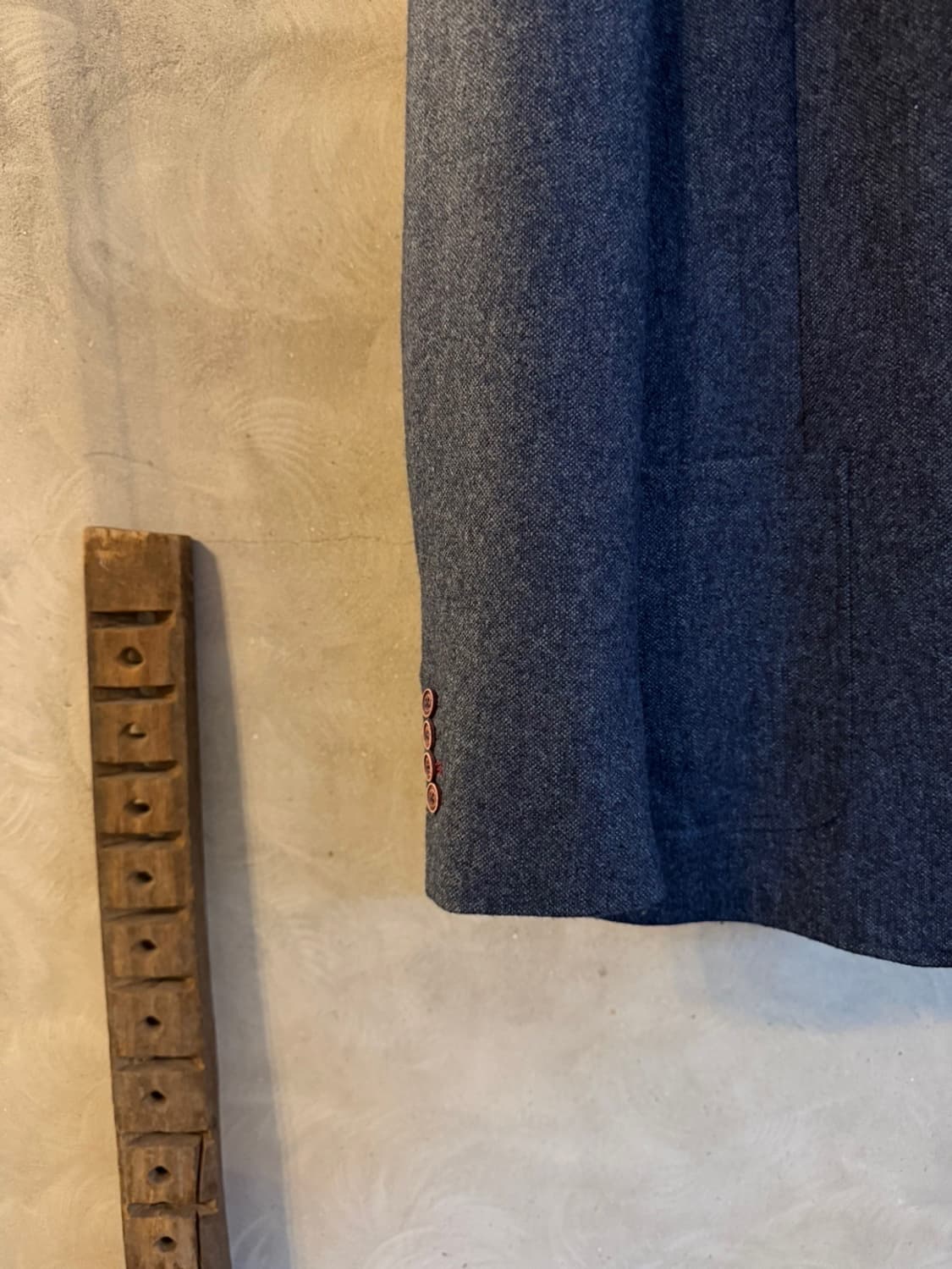 올리버 스위니 테일러드 자켓 슬림105 상품이미지5