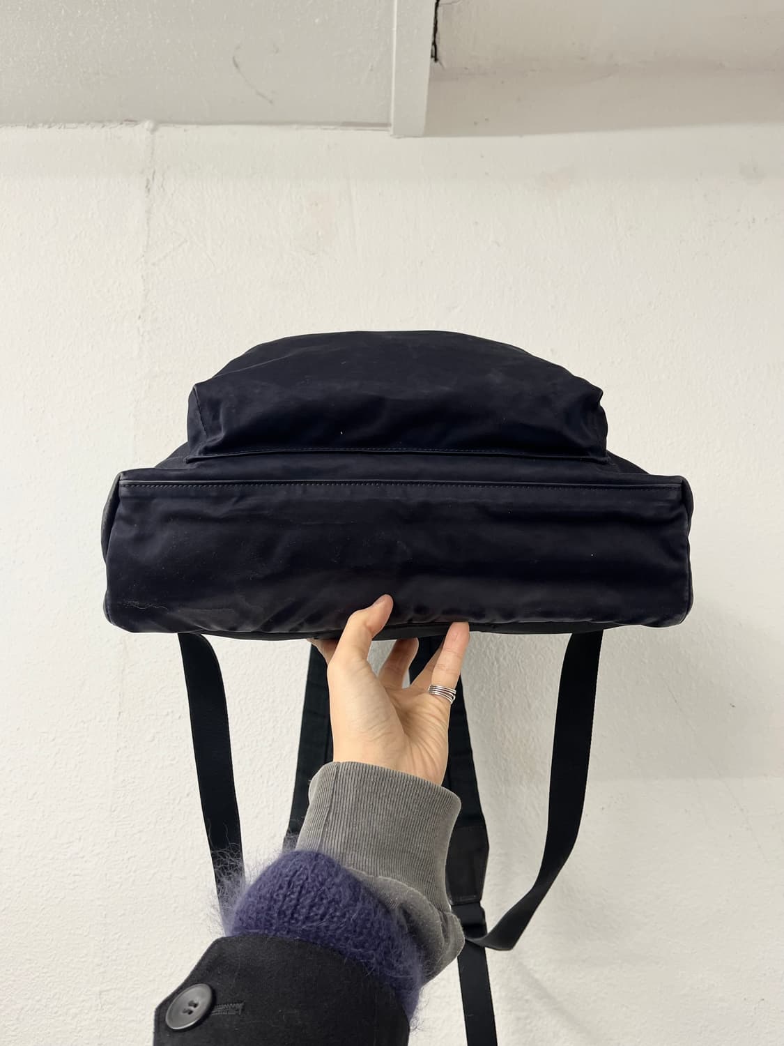 PORTER X NVy by X UNITED ARROWS & SONS 상품이미지4