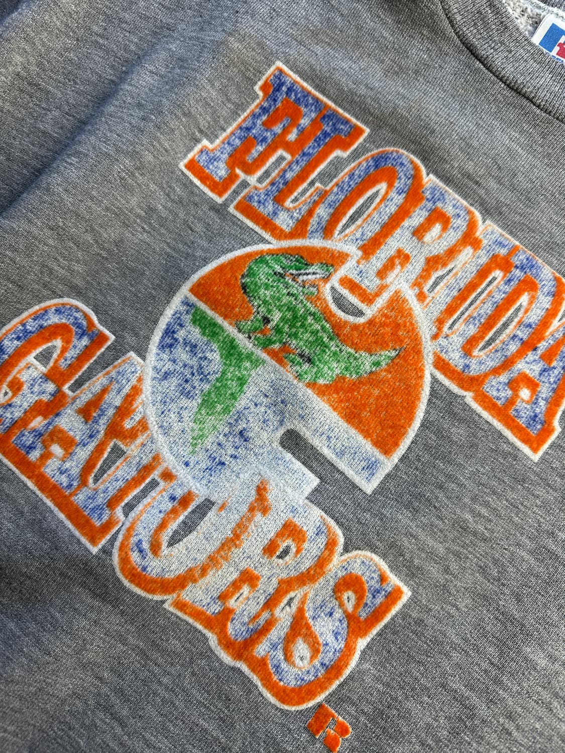 90‘s russell sweat shirts 상품이미지2